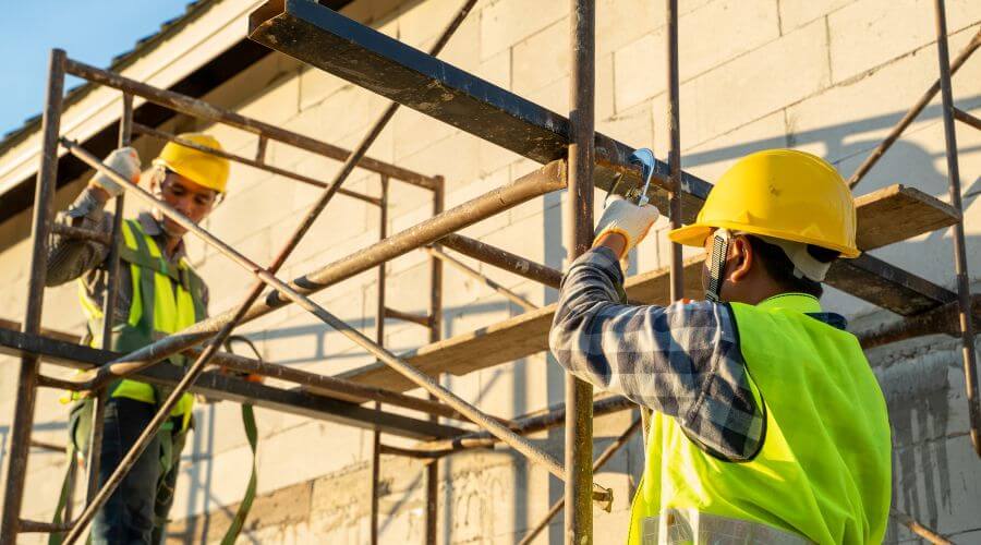 Flashing Repair in Fortson, GA